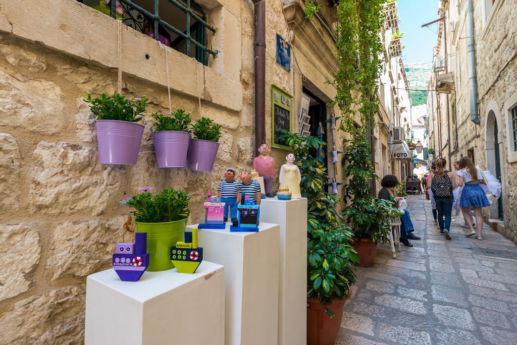 Studio Sonnet Dubrovnik Ngoại thất bức ảnh