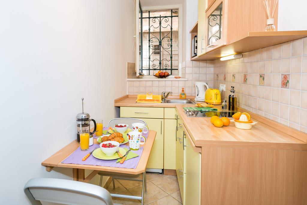 Studio Sonnet Dubrovnik Phòng bức ảnh