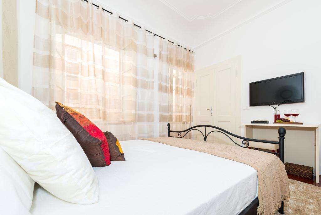 Studio Sonnet Dubrovnik Phòng bức ảnh