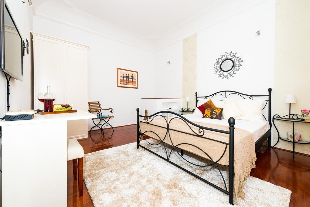 Studio Sonnet Dubrovnik Phòng bức ảnh
